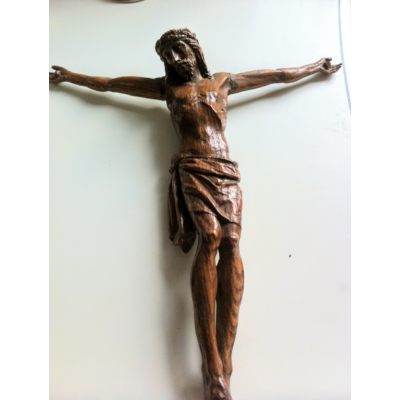 Crucifix - 19e eeuw